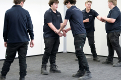 2024 Year 10 Self Defence