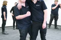 2024 Year 10 Self Defence