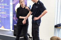 2024 Year 10 Self Defence