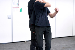 2024 Year 10 Self Defence