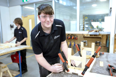2024 Year 10 Woodwork