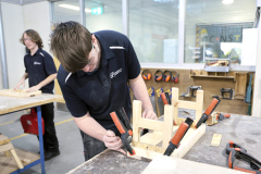 2024 Year 10 Woodwork