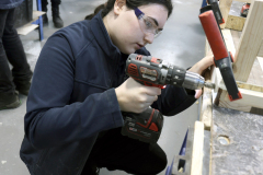 2024 Year 10 Woodwork