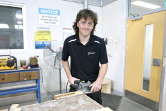 2024 Year 10 Woodwork