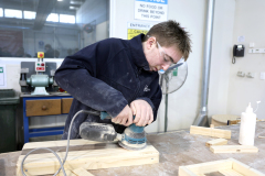 2024 Year 10 Woodwork