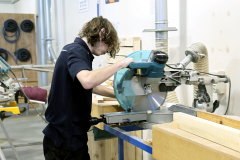 2024 Year 10 Woodwork