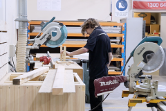 2024 Year 10 Woodwork