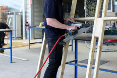 Year 11 Construction Stud Frames