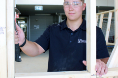 Year 11 Construction Stud Frames