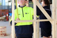 Year 11 Construction Stud Frames
