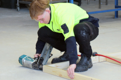 Year 11 Construction Stud Frames