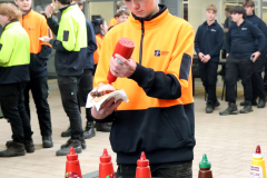 2024 Year 12.1 Sausage Sizzle