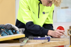 Year 11 Construction_Sawhorse