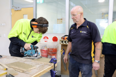 Year 11 Construction_Sawhorse
