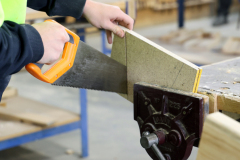 Year 11 Construction_Sawhorse