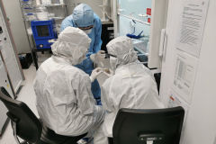 Cleanroom