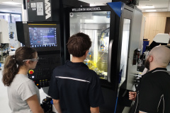 Precision-Engineering