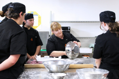Food & Hospitality - Focaccia