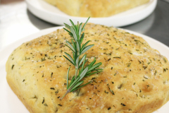 Food & Hospitality - Focaccia