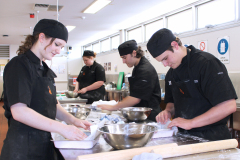Food & Hospitality - Focaccia