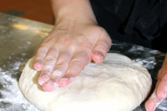 Food & Hospitality - Focaccia