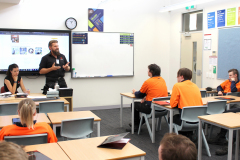 Industry Connection - Stevens Group