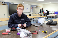 Year 10 Subs In School program