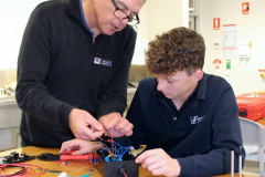 Year 10 Subs In School program
