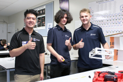 Year 10 Subs In School program