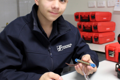 Year 10 Subs In School program