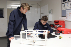 Year 10 Subs In School program