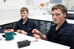 Year 10 Subs In School program