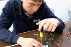 Year 10 Subs In School program