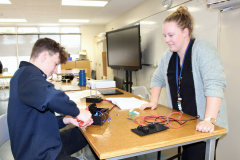 Year 10 Subs In School program