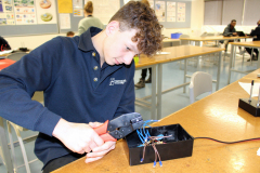Year 10 Subs In School program