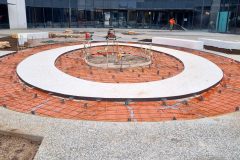 Work Experience - Zagari Concrete