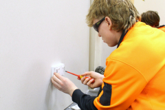 Year 11 Electrotechology
