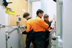 Year 11 Electrotechology