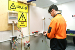 Year 11 Electrotechology