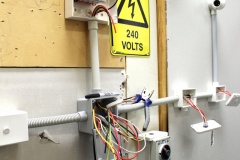 Year 11 Electrotechology