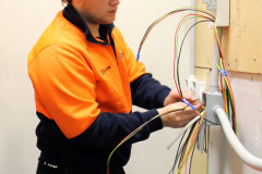 Year 11 Electrotechology