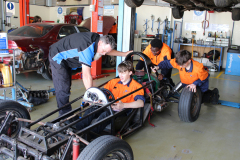 Year 11 Automotive