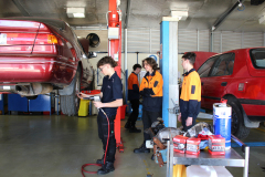 Year 11 Automotive