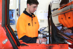Year 11 Automotive