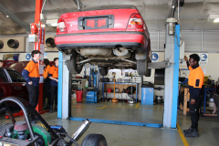 Year 11 Automotive