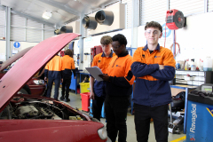 Year 11 Automotive