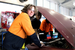 Year 11 Automotive