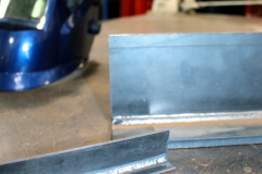 Year 11 Metals & Engineering - Welding