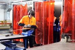 Year 11 Metals & Engineering - Welding