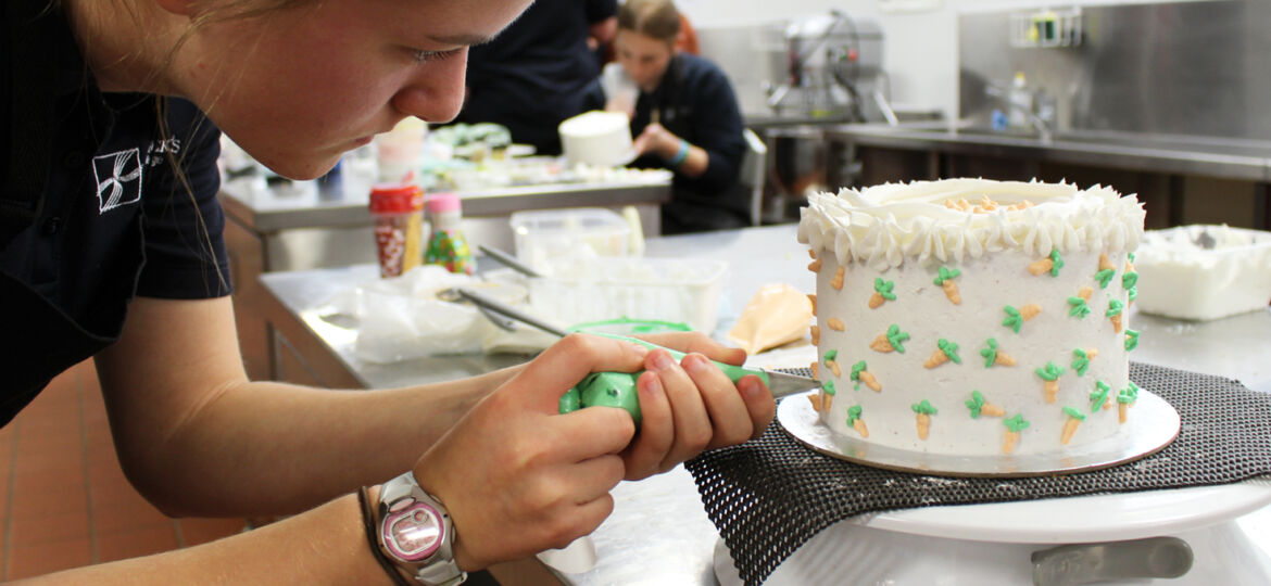 2024 Year 11 Easter Cakes_Hero